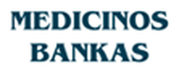Medicinos Bankas